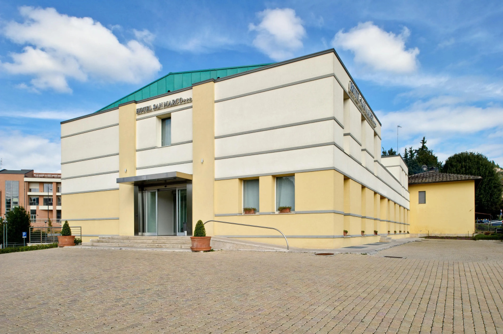 Best Western Hotel San Marco - Général