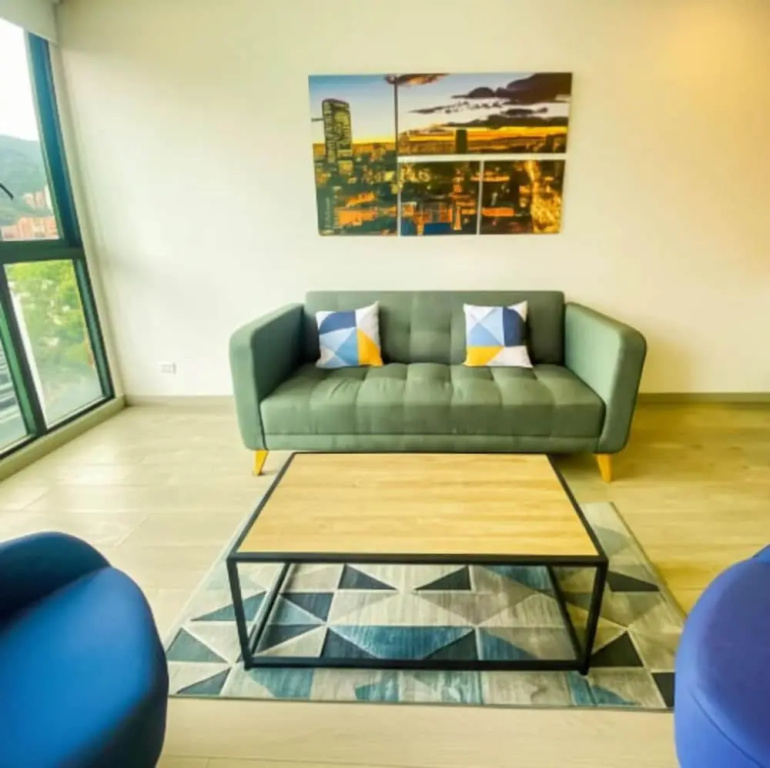 Economy Apartment