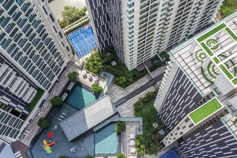 The Shore 3BR Luxury Residences