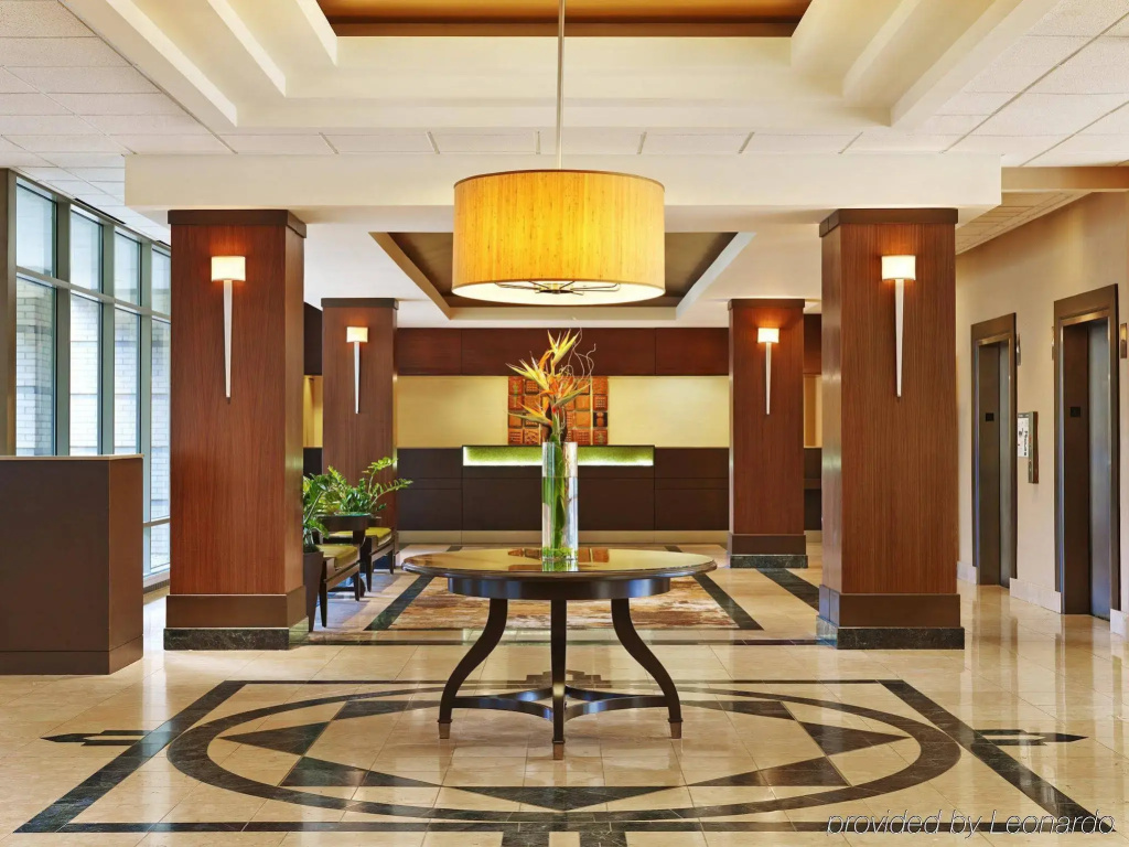 Sheraton Suites Chicago Elk Grove - Général