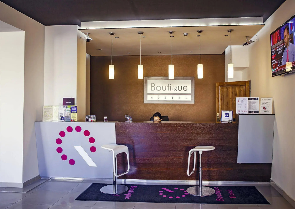Hotel photo 20