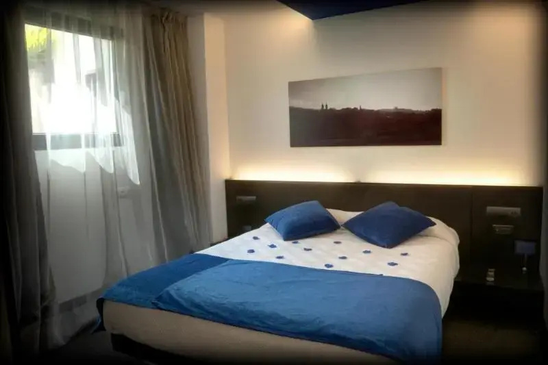 Playa Ribera - Chambres