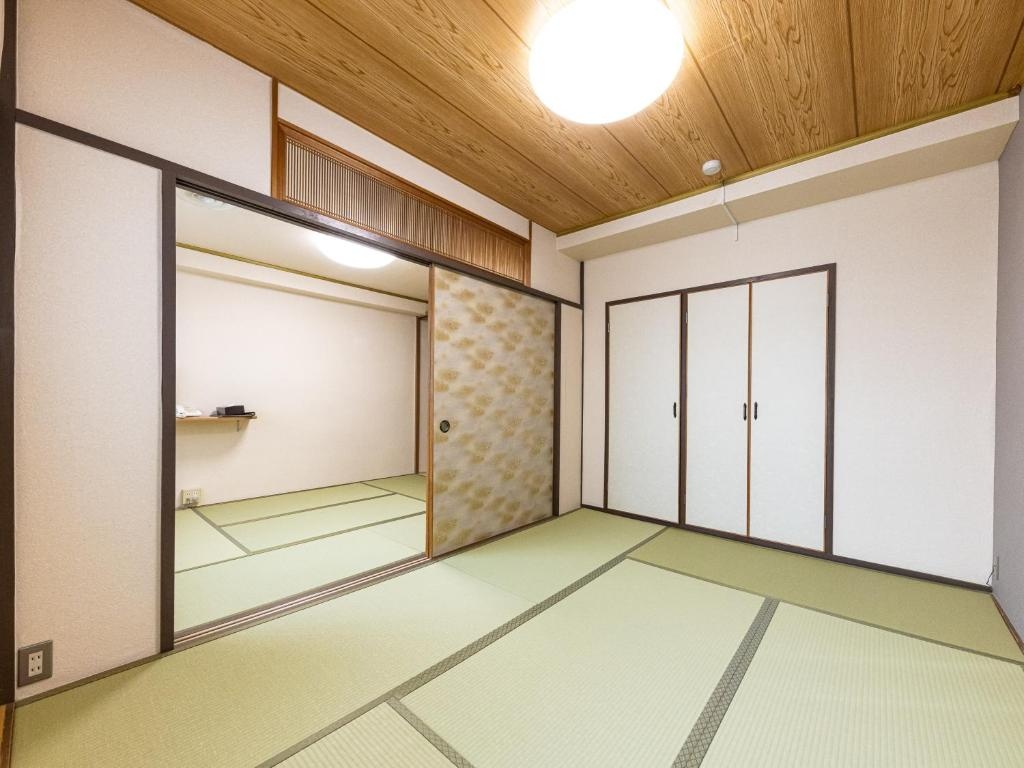 Tabist Hotel New Washington Shibuya 사진 1