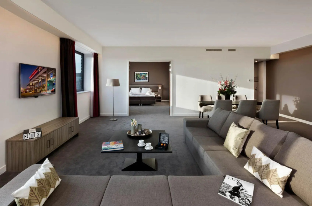 Suite
