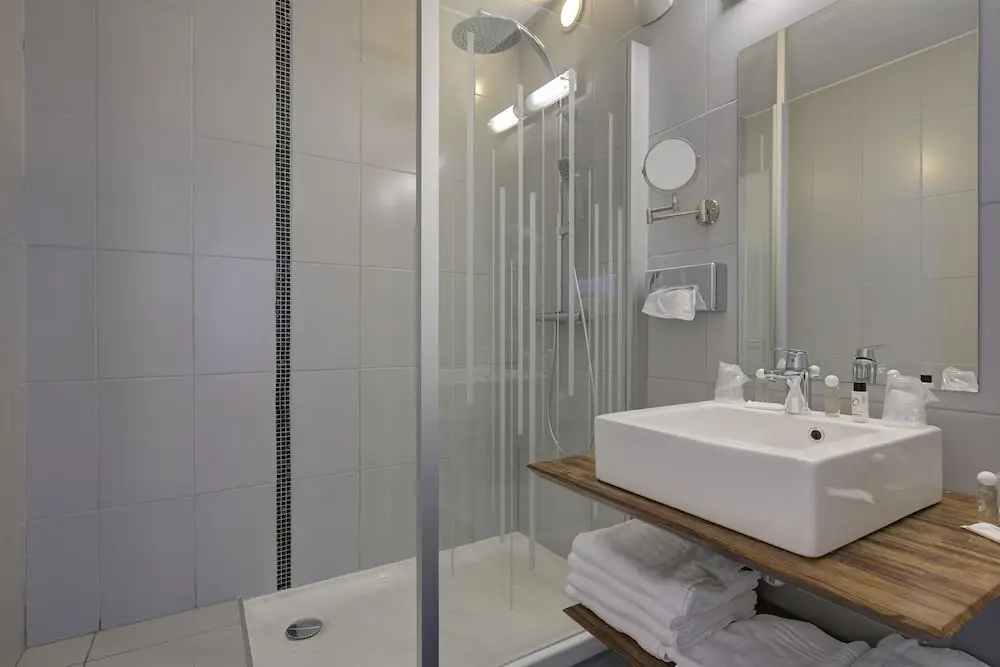 Hôtel Le Nautic, Arcachon - Chambres