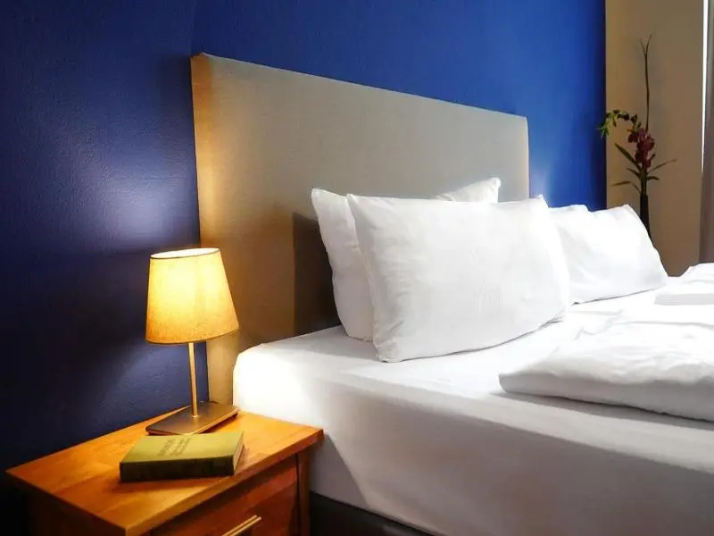 Aparthotel Mitte — 5