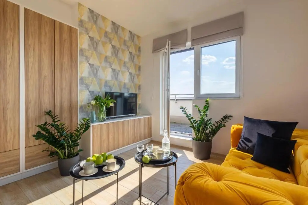 Starter - Chambres
