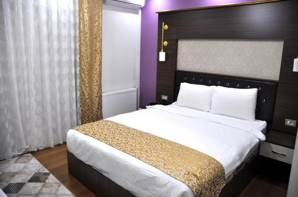 Karakocan Hanedan Hotel