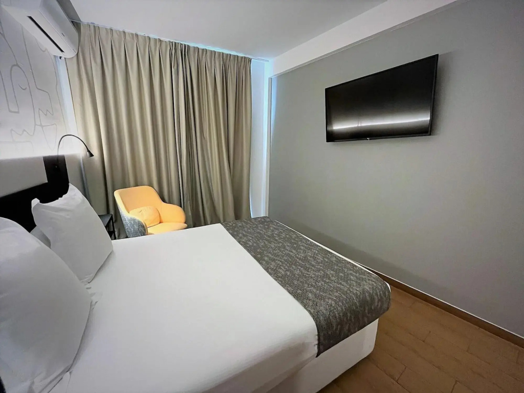 Climia Benidorm Plaza 4* Hotel - Général