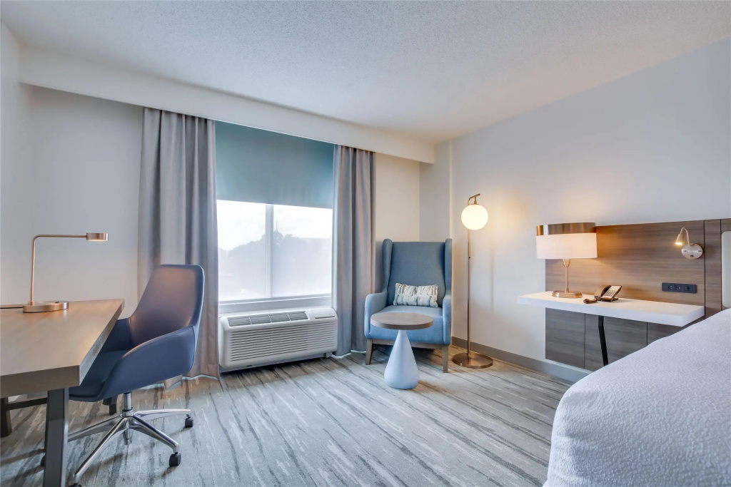 Hilton Garden Inn Louisville Airport - Général