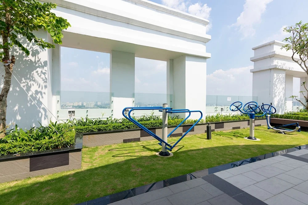 Saigon Royal - Melody Apartment