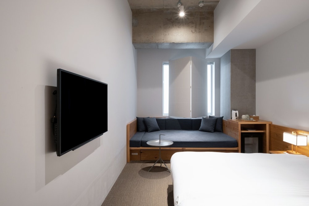 TSUGU Kyoto Sanjo by THE SHARE HOTELS 사진 28