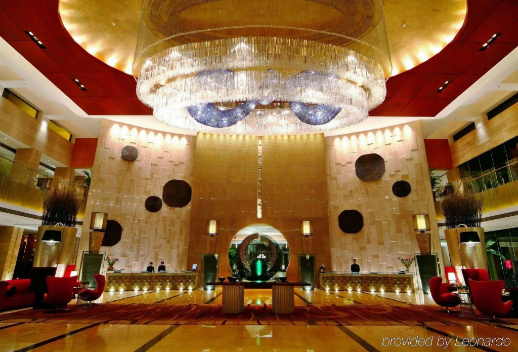 Royal Garden Hotel - Général
