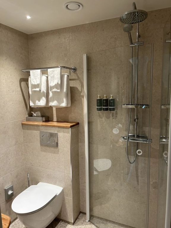 Sockerslottet hotell - Chambres