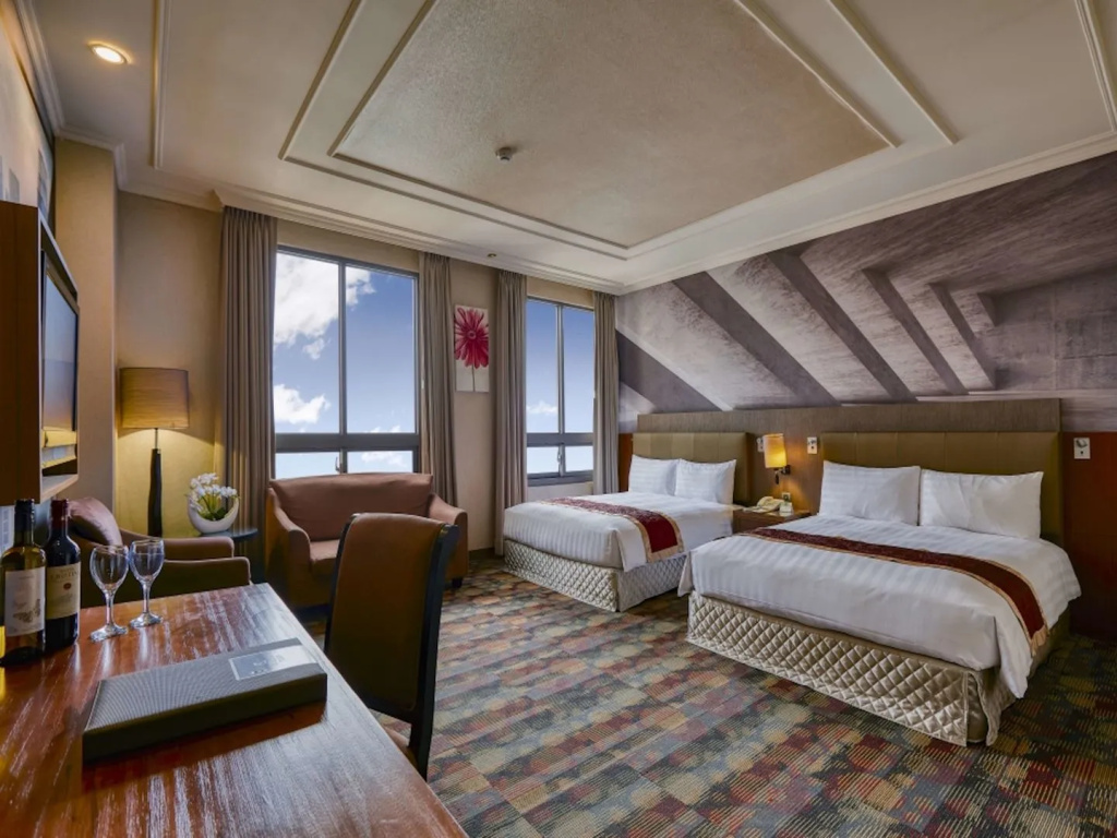 Golden Tulip - Aesthetics Hotel - Général