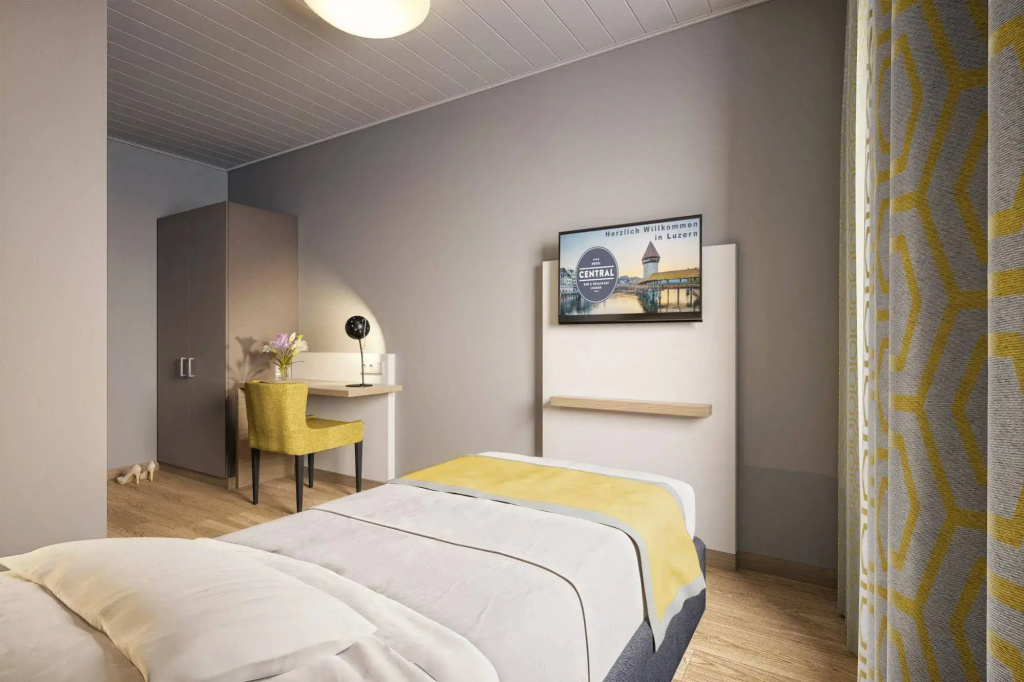 Hotel photo 5
