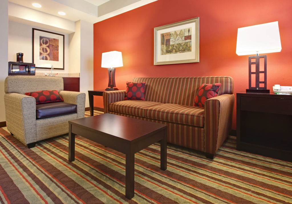 Holiday Inn Blytheville by IHG - Général
