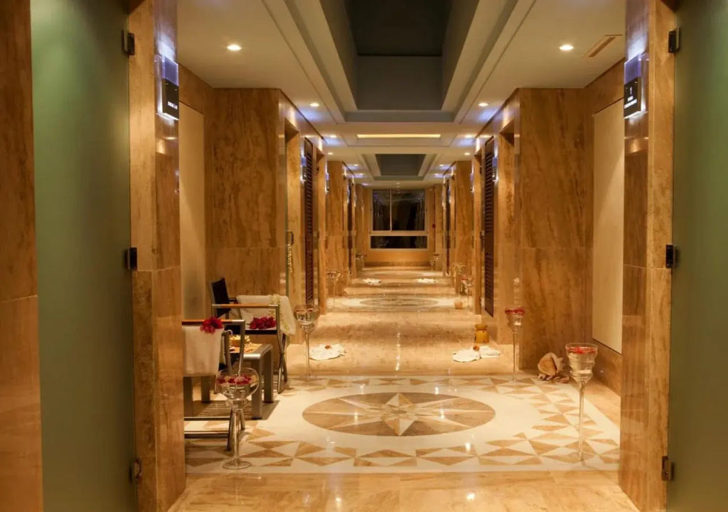 Iberostar Selection Kantaoui Bay - Général