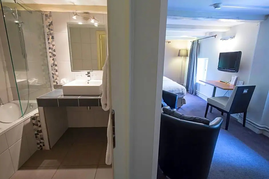 Hotel photo 8