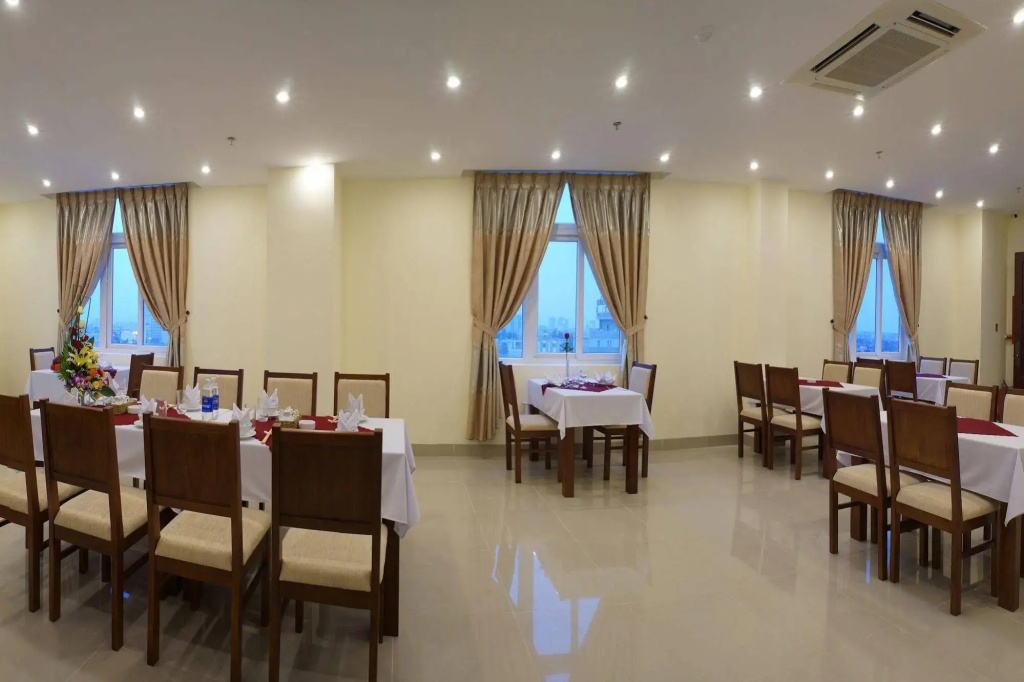 Gia Linh Hotel - Général