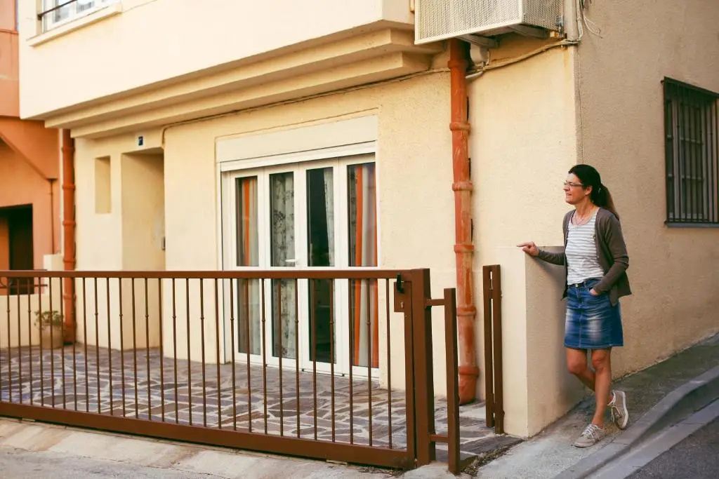Voir la photo 1 — Regina's Banyuls - comfortable and next to the beach