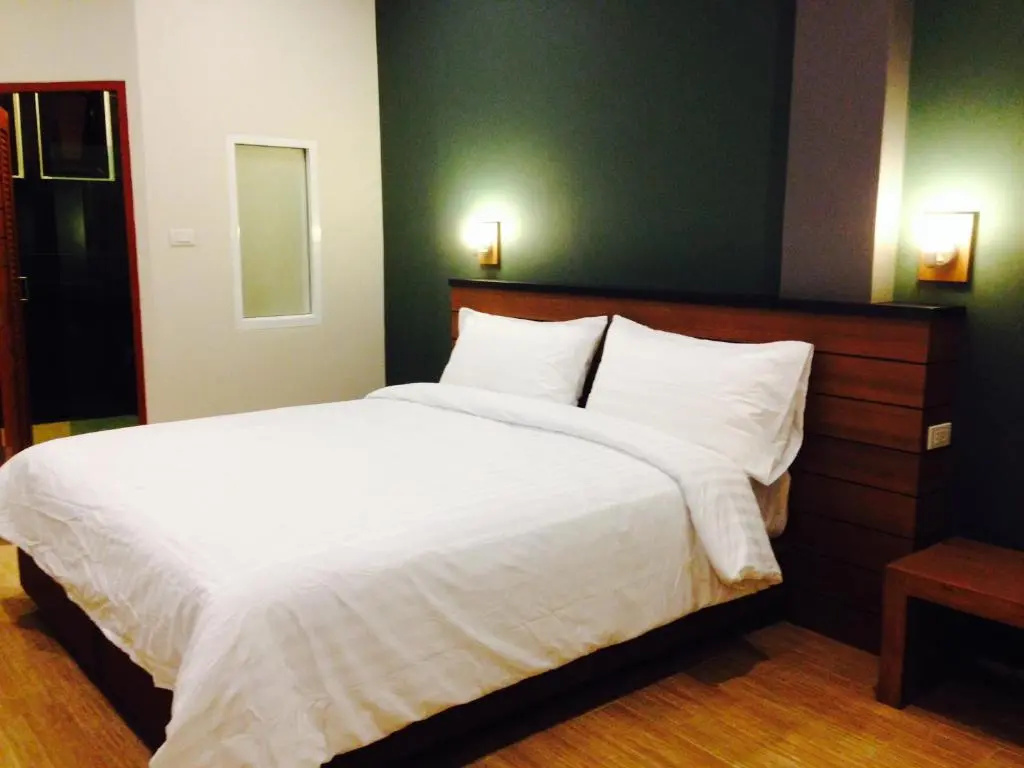 Bird Day Boutique Hotel - Chambres