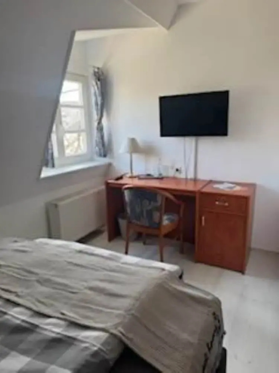 Parkhotel & Kurcafe Bad Sassendorf - Chambres