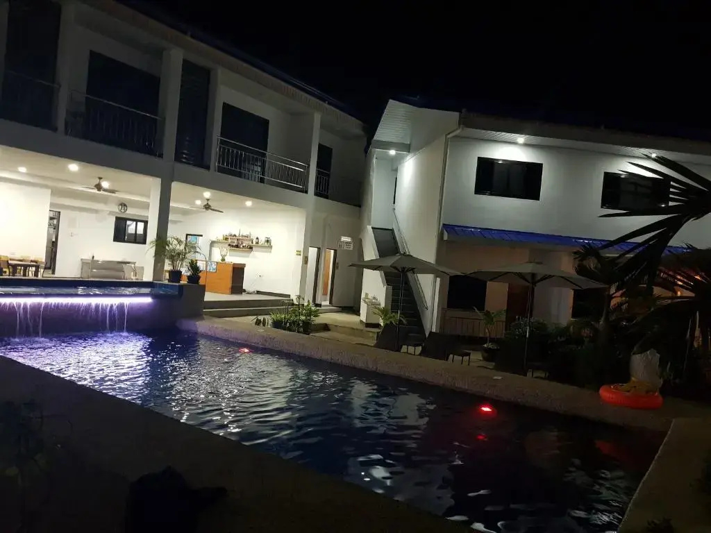 MGH alona resort - фото 7