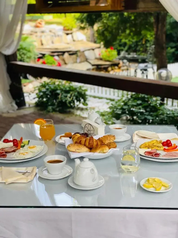 Hotel Boavista - фото 12