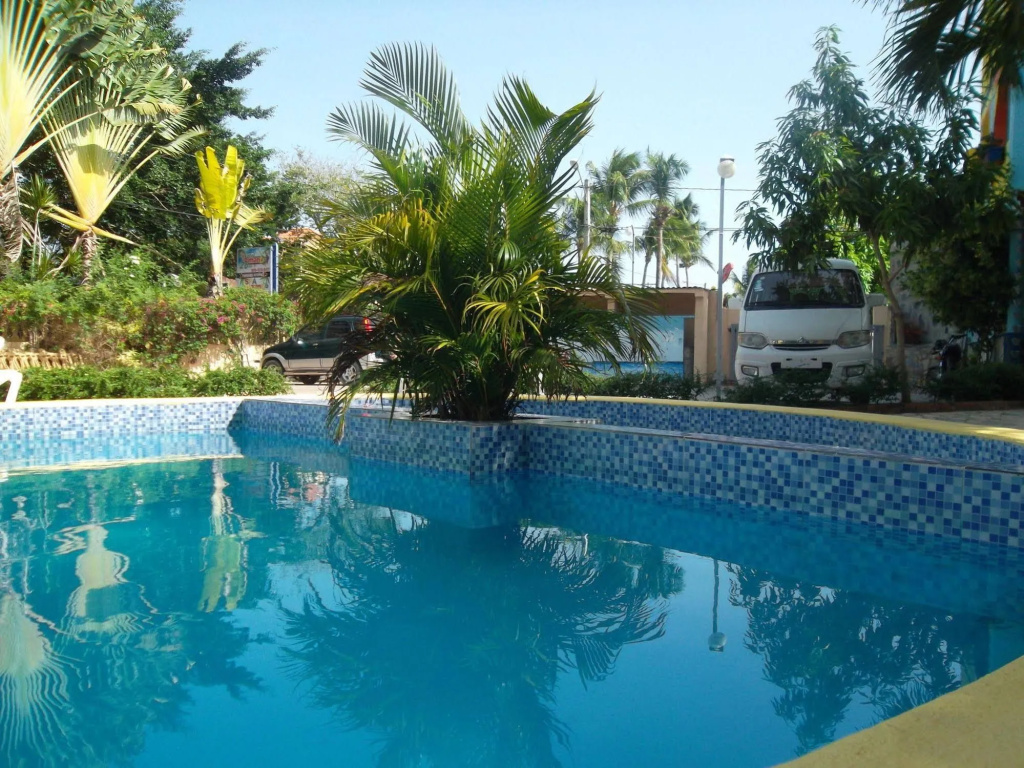 Hotel photo 25