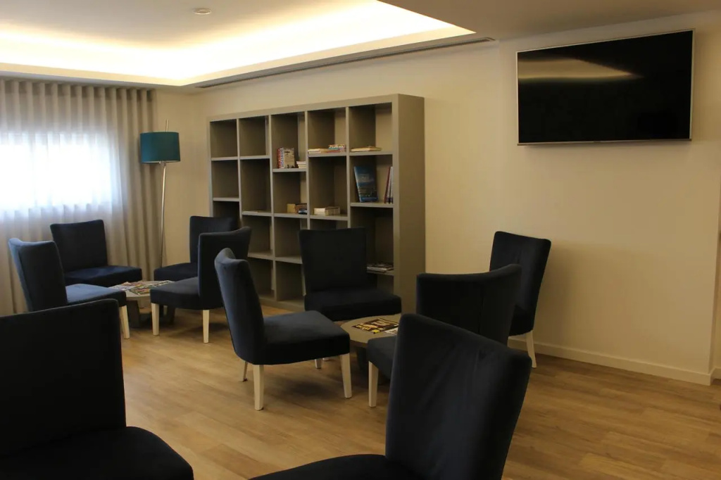 Hotel Genesis - Général