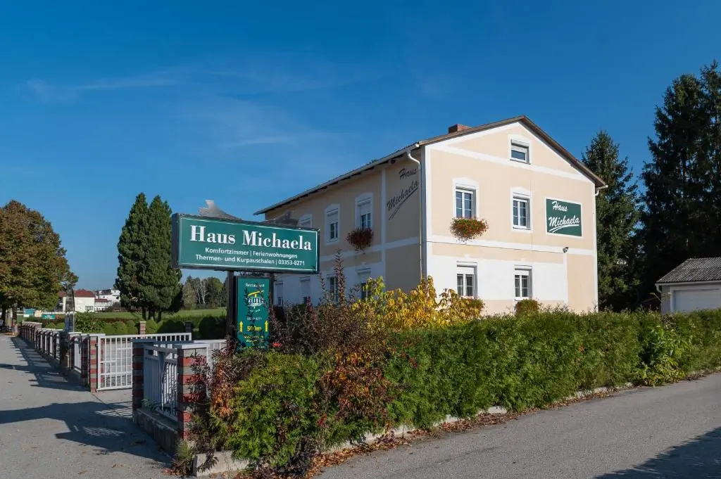 Restaurant Gasthaus Treiber - Chambres