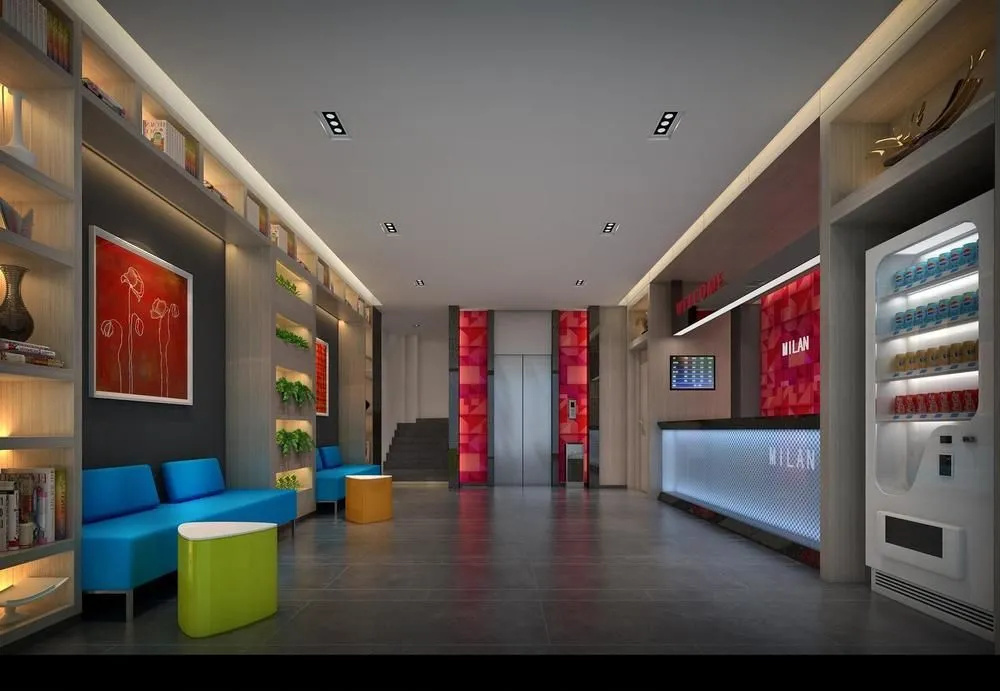 Hotel photo 10