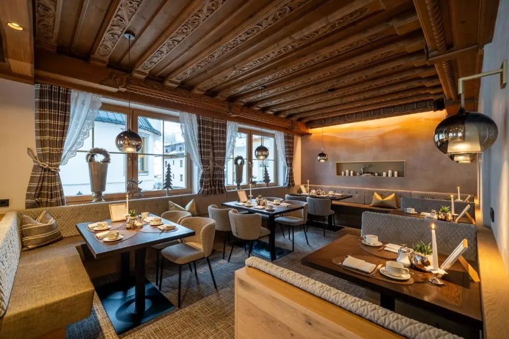 Hotel Montanara - Général
