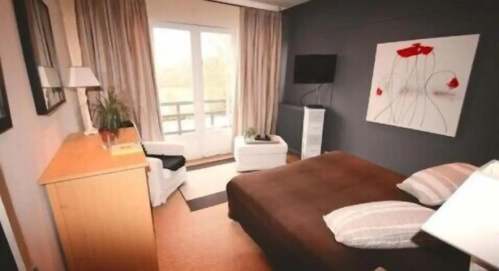 Voir la photo 3 — Hostellerie du Country Club