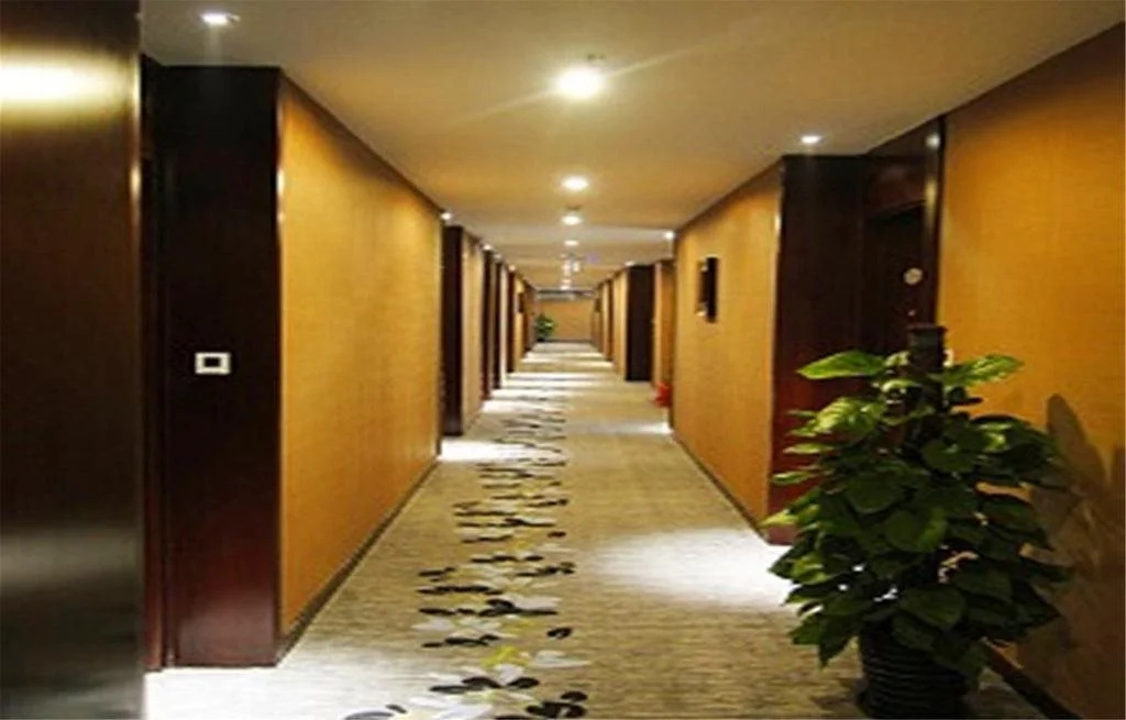BeiJing jinziyin business hotel - Général
