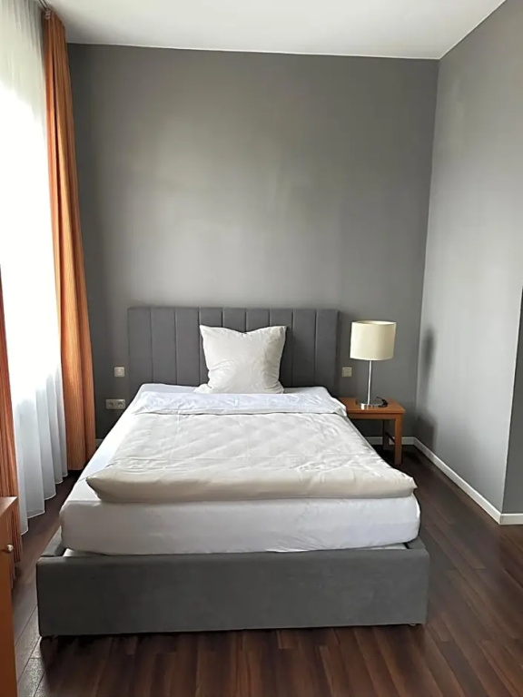Ambiente Dortmund - Chambres