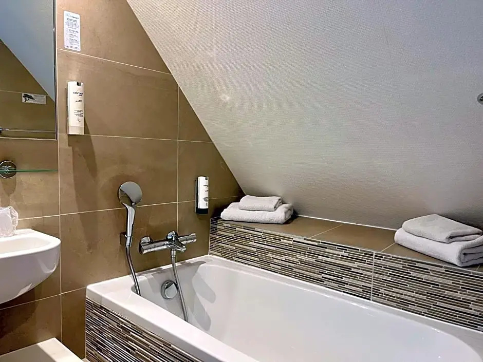Ibis Styles Lille Villeneuve d’Ascq - Chambres