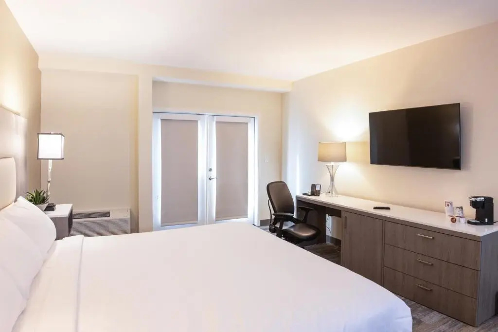 Apache Gold Resort Hotel - Chambres
