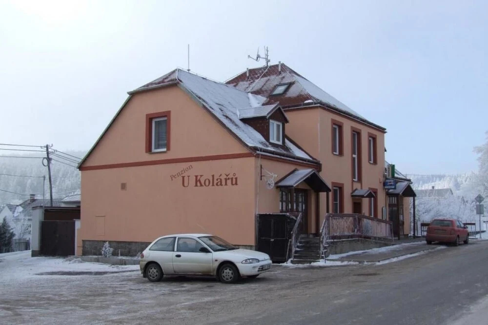 Penzion U Kolaru I.