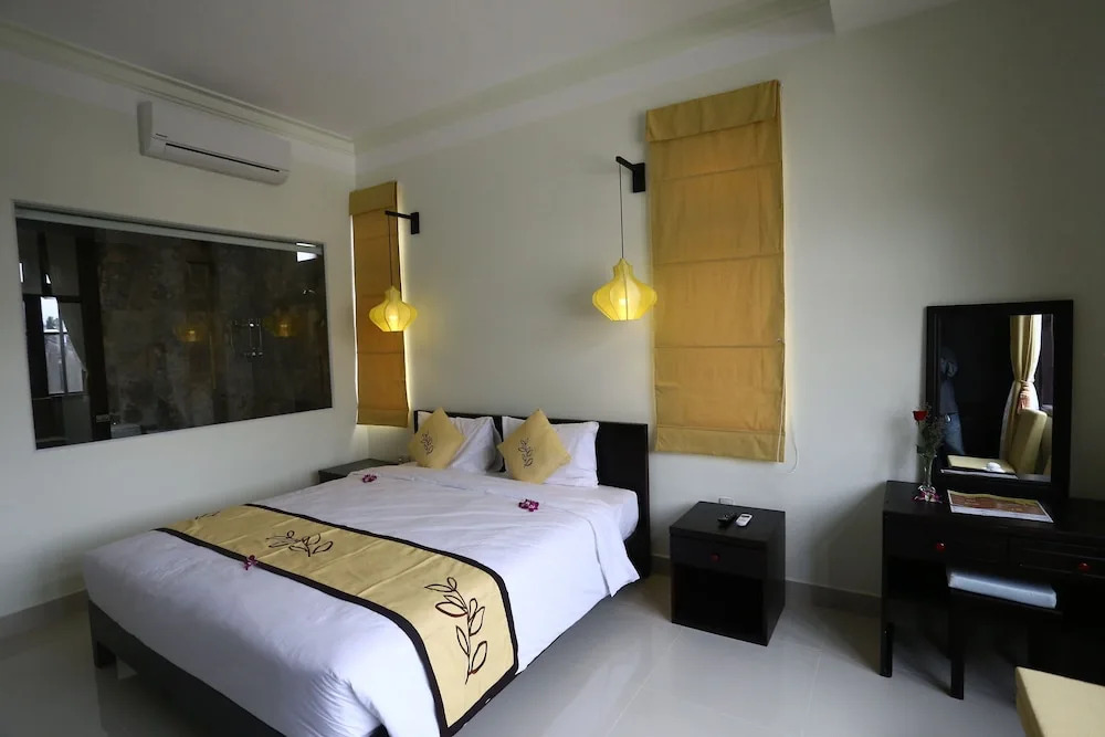 Номер Standard в Hoi An Cottage Villa