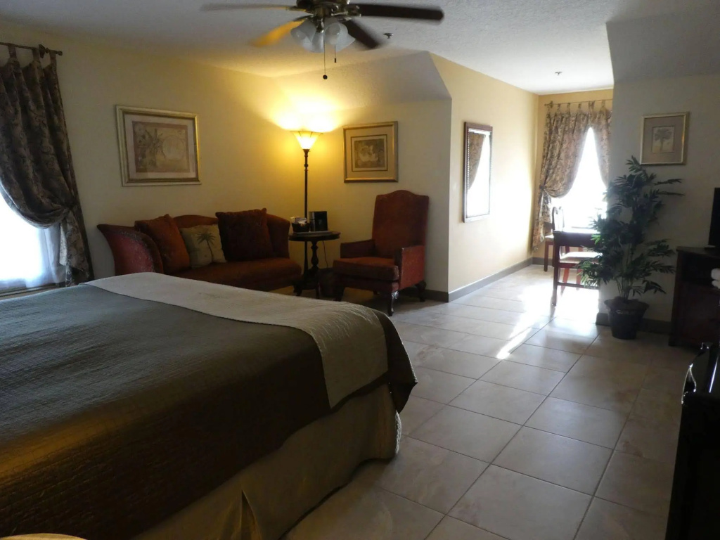 Hotel photo 5