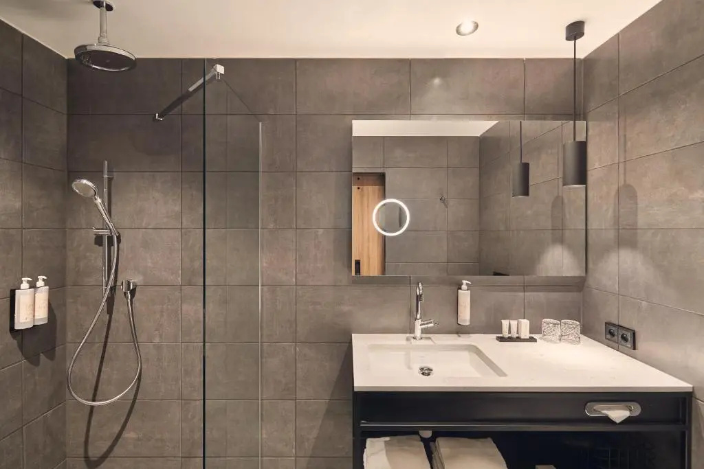 Van der Valk Hotel Antwerpen - Chambres
