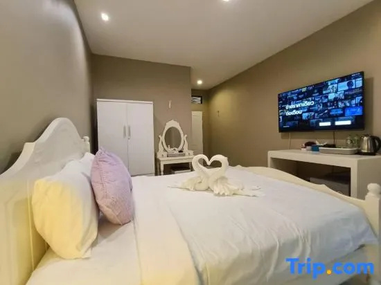The Battery Park Midtown Boutique Hotel - Chambres