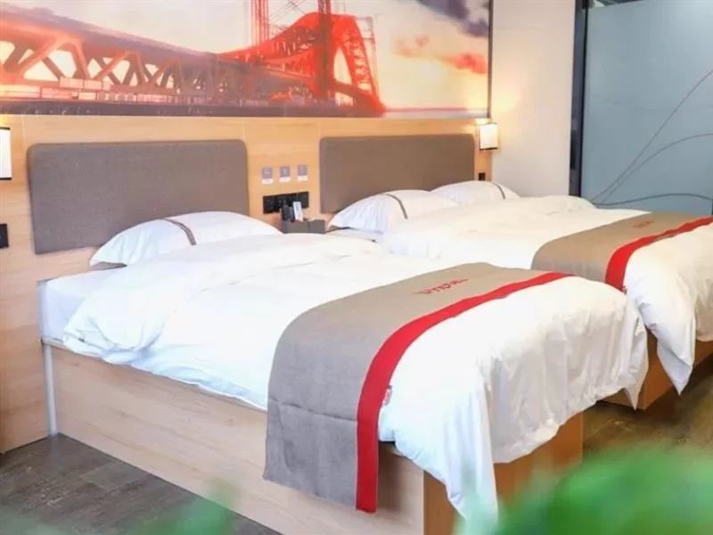 Thank Inn Hotel Shaanxi Yuncheng Ruicheng County Dongmao Plaza