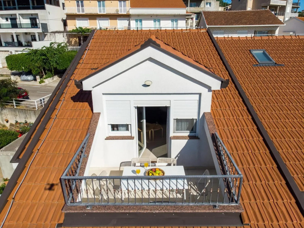Apartment Familia