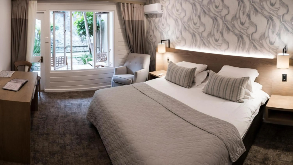 The Kelway Hotel - Général