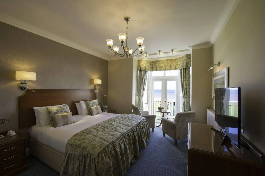 The Belmont Hotel - Adults Only - Général