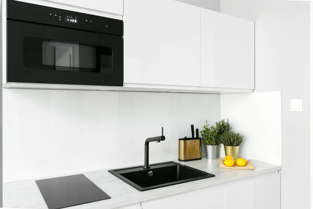 Sodispar Serviced Apartments - Luxury Old Town