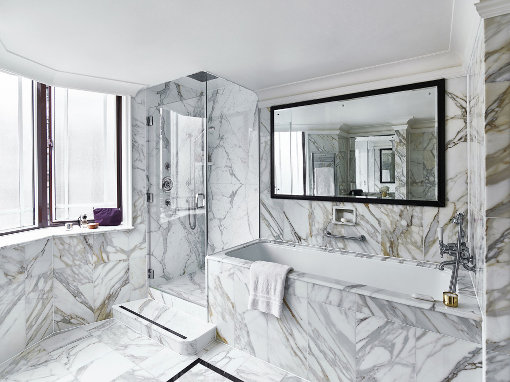 The Dorchester by null